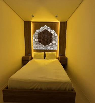 Idrissia House | STUDIO HIGH LuX 01