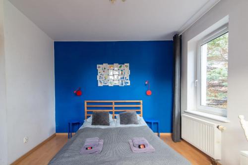 Olszynka Apartment | Studio I Pokoje I Pokoje z łazienkami