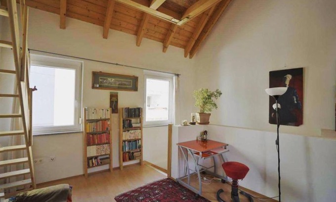 Lend Apartment | Studio im Bezirk Lend