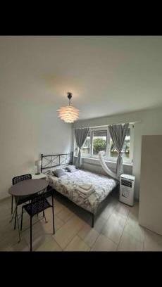 Gundeldingen Apartment | Studio in Basel, Basel Card Gratis
