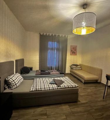 Franzosisch Buchholz Apartment | Studio in Berlin9