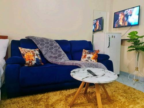 Ngara Apartment | Studio in Central business district