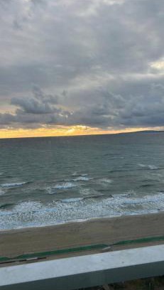 Playa de Palma Apartment | Studio in front of the sea