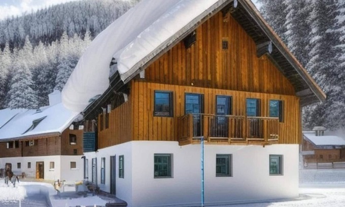 Obertraun Apartment | Studio in Obertraun by Hallstättersee