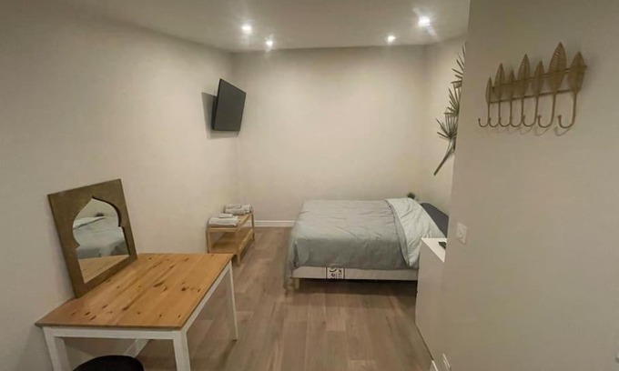 Arnouville Apartment | Studio indépendant - CDG, Paris,Disney,Astérix