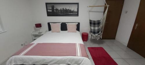 Granges Apartment | Studio indépendant à Grône