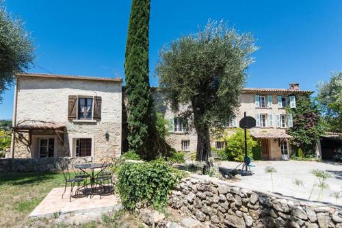 Le Rouret Apartment | Studio indépendant dans mas provencal
