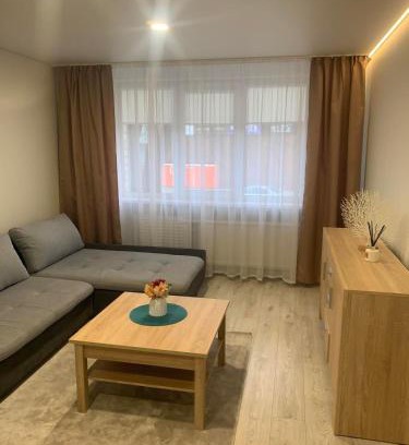 Plunge Apartment | Studio IT on Tumo