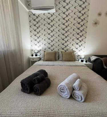 Blagoevgrad Apartment | Studio John's