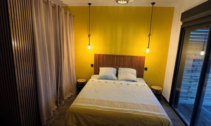 La Plaine-des-Palmistes House | Studio Léva