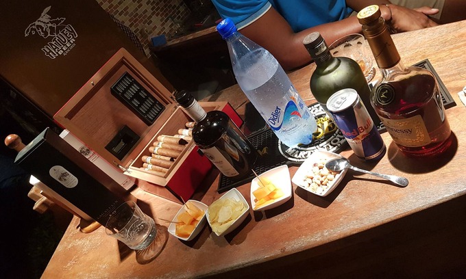 Le Francois Apartment | Studio La Sévrin 'Kay Mamy Zèt-TARIFF discounted from 04/06 to 04/07/2019