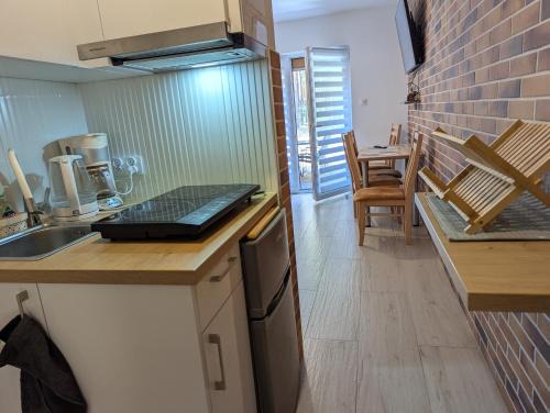 Konskie Apartment | Studio Leśny Miodek w Sielpia Wielka