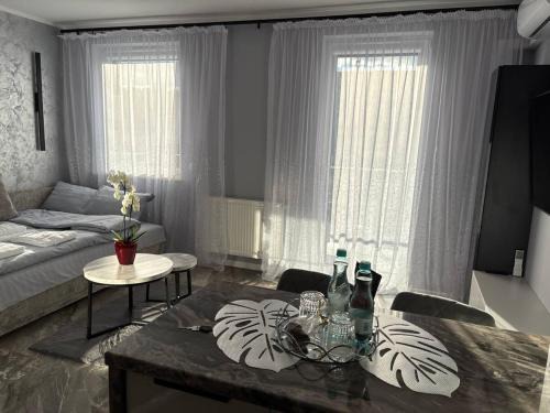 gmina Parzeczew Apartment | Studio Leszczyńskiego Przemyśl
