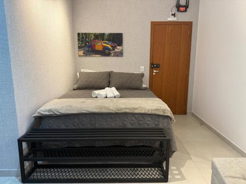 Brumadinho Apartment | Studio lnhô Tim