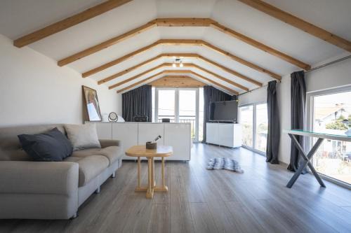 Mrzenci Apartment | Studio Luca Christo