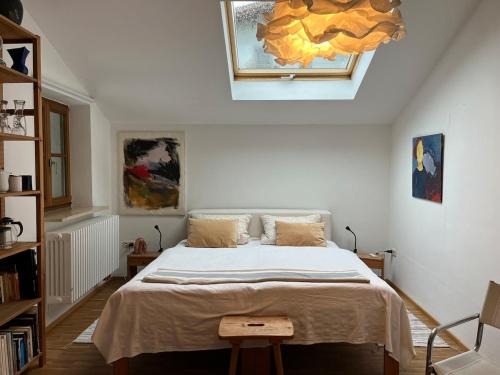 Gasteig Apartment | Studio Luise