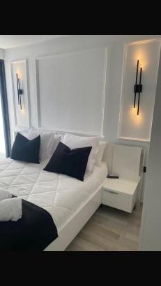 RACINE EXTENSION Apartment | Studio luxueux et contemporain