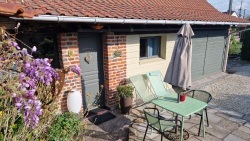 Arques House | Studio Malow