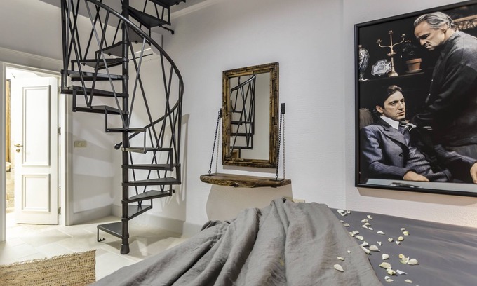 Nessebar Old Town Other | Studio Mezonet Castro Mesembria Boutique