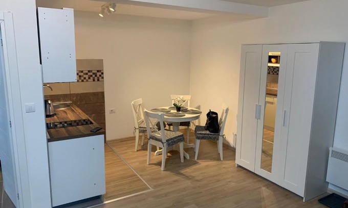 Ciganska Mahala Apartment | Studio Mila