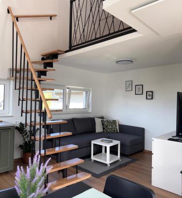 Bled Apartment | Studio Mimi