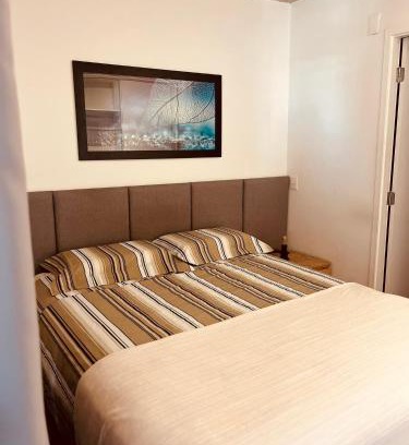 Bom Retiro Apartment | Studio Moderno no Centro - Check-in Digital e Wi-Fi Rápido