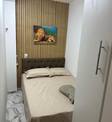 Mooca Apartment | STUDIO mooca são judas