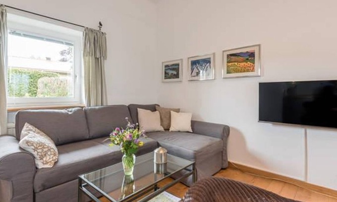 Murnau am Staffelsee Apartment | Studio Murnauer Moos - Studios Murnauer Moos