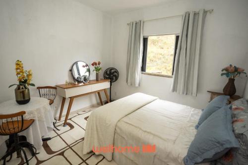 Santa Teresa Apartment | Studio na Serra de Santa Teresa com Aconchego