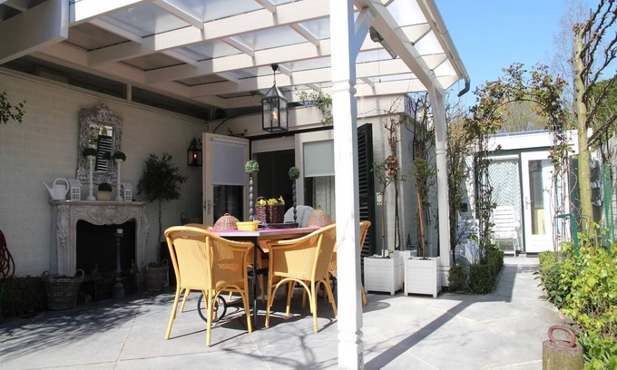 Municipality of Heiloo House | Studio near Heiloo Woods and Egmond Beach