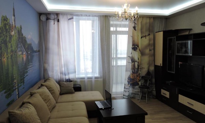 Izmaylovskoe Apartment | Studio near Metro Frunzenskaya