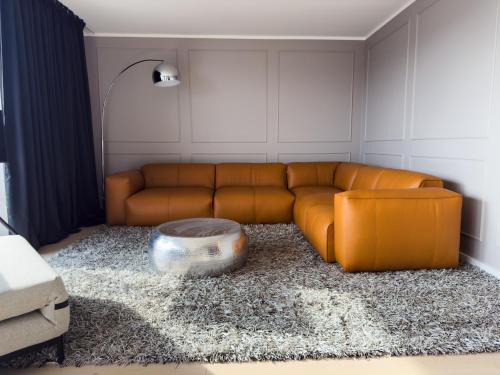 Bad Kreuznach Apartment | STUDIO No 3