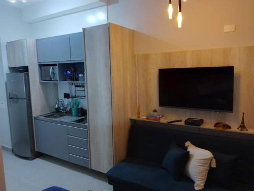 Pinheiros Apartment | Studio novinho e moderno em Pinheiros