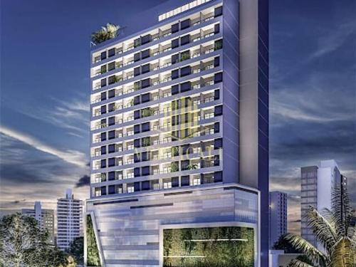 Duque de Caxias Apartment | Studio novo, confortável, minutos do shopping Estação