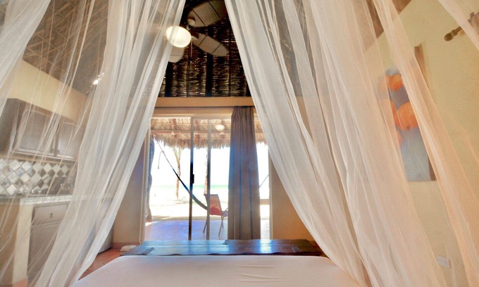 Cerritos Apartment | Studio Ocean Front