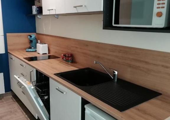 Joue-sur-Erdre House | Studio Place 28 à Joue sur Erdre