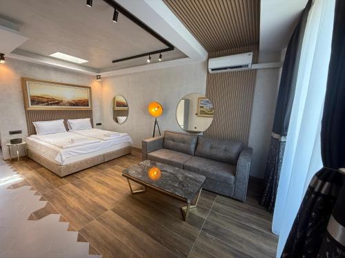 Nessebar New Town Apartment | Studio Port Nessebar