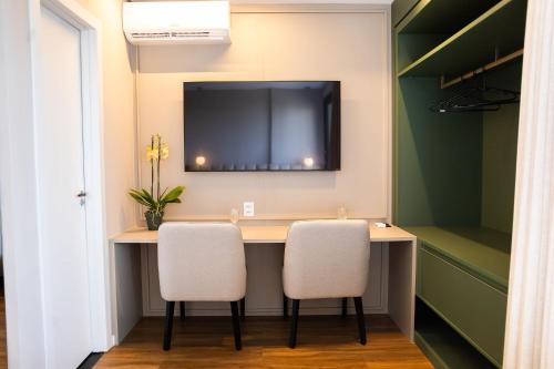 Duque de Caxias Apartment | Studio PRIME CUIABÁ