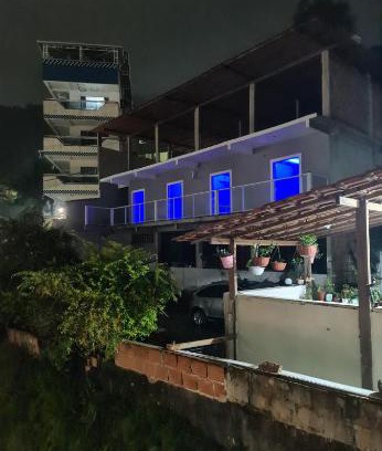 Parque das Palmeiras Apartment | Studio RD