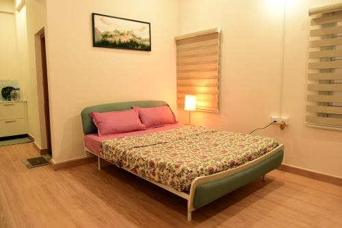 Bengaluru Apartment | Studio Room in Vijayanagar