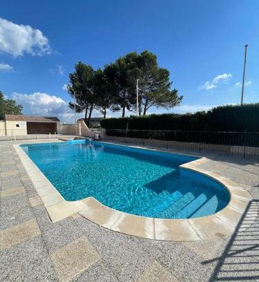 Avignon Apartment | Studio « Saint-Petersbourg » à Avignon