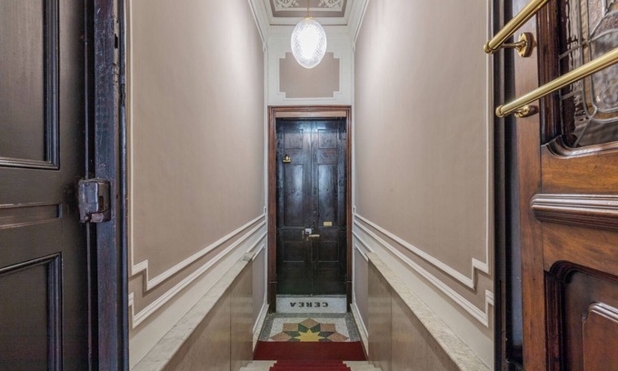 Historic Centre Apartment | Studio San Michele by Wonderful Italy