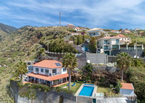 Tabua Villa | Studio SeaSky Tabua