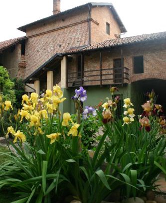 Bellinzago Novarese House | Studio Sforzesco