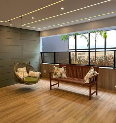 Armacao Apartment | Studio Solaris