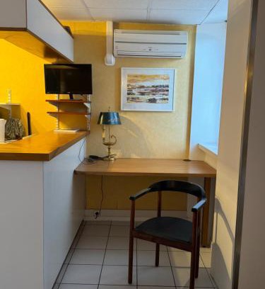 Cleppe Apartment | Studio Soleil