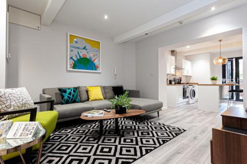 Preston Apartment | Studio Stay City Haven Preston