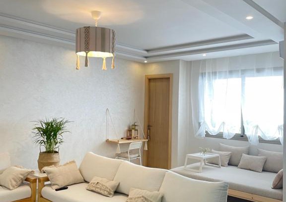 Mohammedia Apartment | Studio SvEt 39