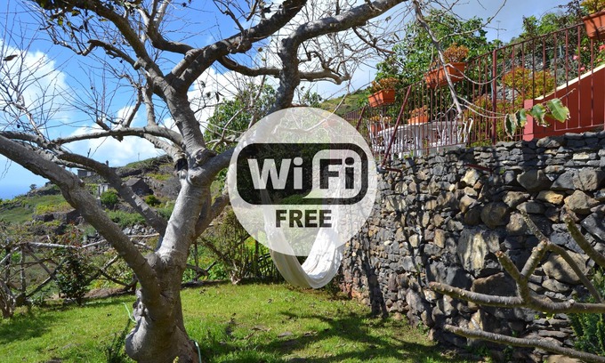 Paul do Mar Apartment | Studio, Terrace, Quiet and Sea View 103