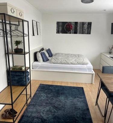 Baiersbronn Apartment | Studio Tonbachblick Baiersbronn